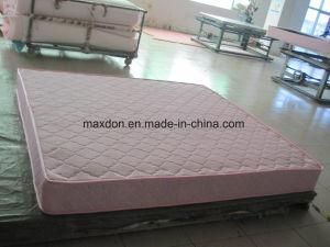 Spring, Continous Spring, Super Lastic Spring Mattress (MA-998)