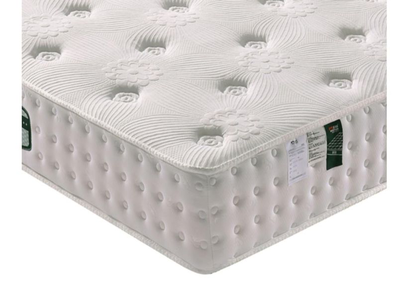 Made in China Home Furniture Bed Furniture Mattress