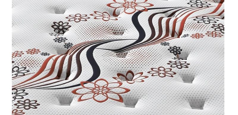 Free Sample Manufacturer Customized Twin Size Gel Premium Memory Foam Factory Bedroom Mattress