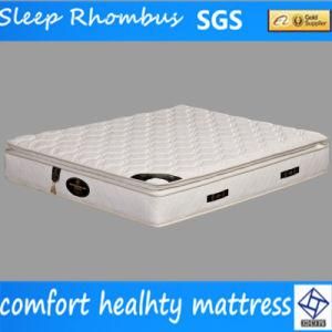 Cheap Latex Pocket Spring Mattress (FL-248)