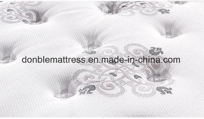 Compressed Foam Bedroom Mattress for Hotel