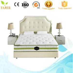 Hot Selling Custom Memory Foam Mattress