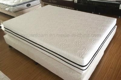 Comfortable Latex Sleeping Well Mattress in a Box