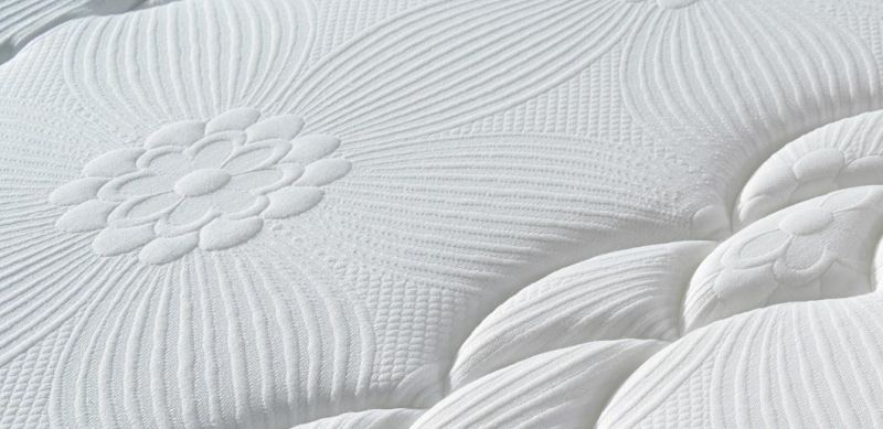 Compressed Single Bed Folding High Quality Hotel Foam Mattress