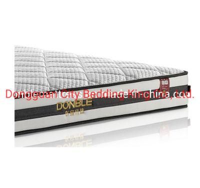 Bonnell Spring Mattress with Foam Encasement at Low Price