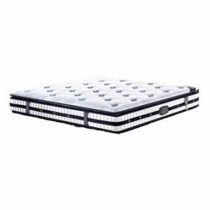 Comfortable Natural Latex Memory Foam Mattress