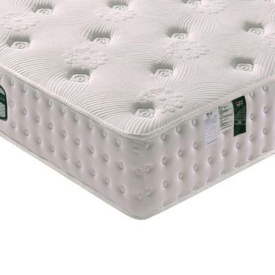 Made in China Home Furniture Bed Furniture Mattress