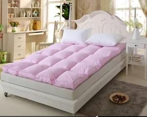 Water-Proof Mattress Topper, Dreamlike, Pink