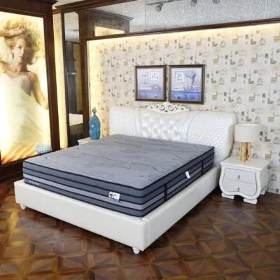 Hot Style Mattress Wholesale Mattress Online Mattress (SL2008)