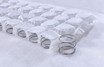 Practical Domestic Steel Wire High Performance Mini Pocket Spring
