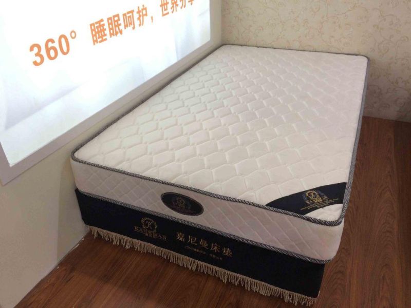 Wholesale Cheap Wholesale Spring Mattress Vacuum Compress