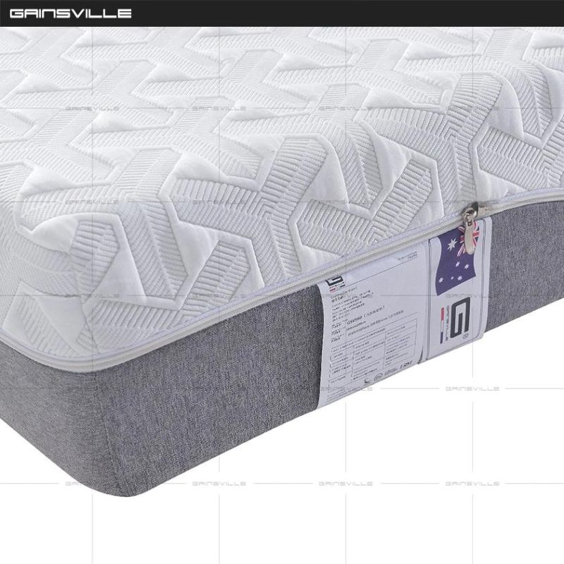 Manufacture Hotel Home Furniture Mattress Customized Mattress Best Mattress Gsv960