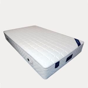 Sandwish Fabric Mattress with Bonnell Spring