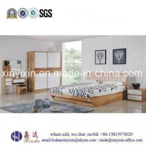High Quality Hotel Furniture MDF Bedroom Furniture (SH-010#)