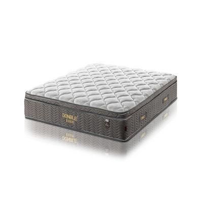 Five Star Hotel Used Pocket Spring Mattress