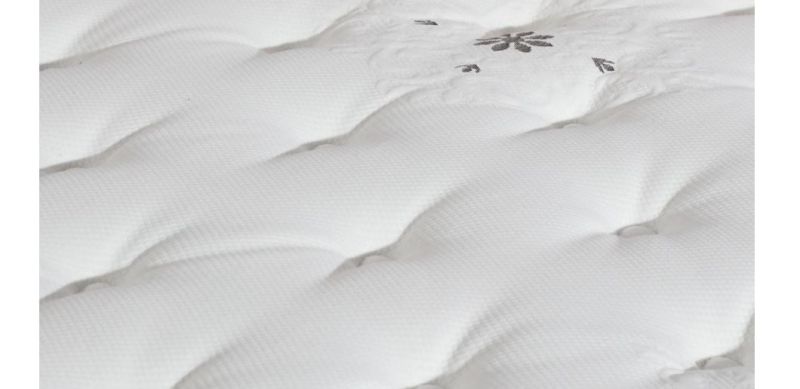 Single Size Mattress Hotel Furniture Spring Bed Mattress