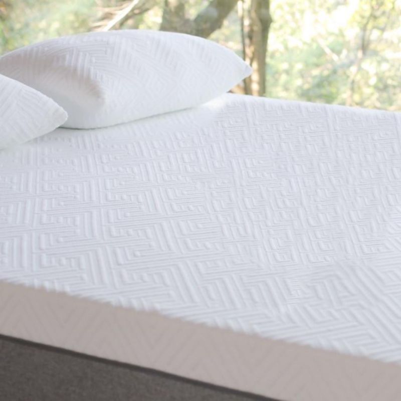 Wholesal Modern Bed Mattress for Home Furniture in a Box King Size Spring Latex Gel Memory Foam Mattresses