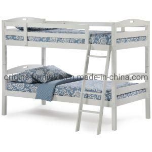 3FT Single Solid Pine Bunk Bed
