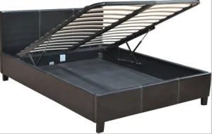 Pneumatic PU Bed