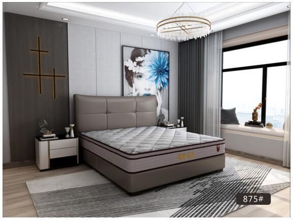Best Seller Queen Size Hotel Headboard