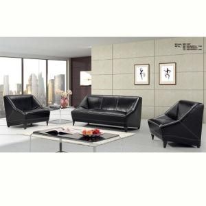 Modern Living Room Furniture Hotel Bedroom Leather Sofa