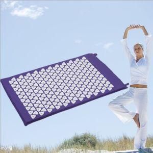 Shakti Acupuncture Massage Mat (QY-TM-220)