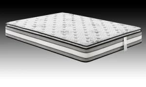 Comfortable Deluxe Beds Spring Mattress