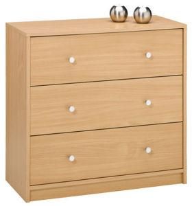 Chest of 3drawers Xj-2014