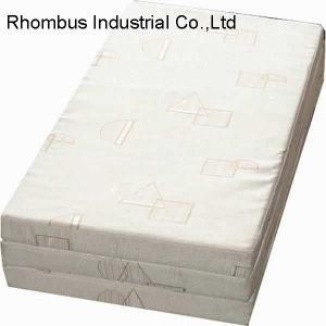 3 Folding Travel Mattress (FL-079)