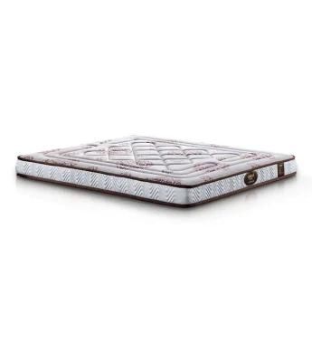 Memory Foam Mattress Queen Size Pocket Spring Bed Mattress
