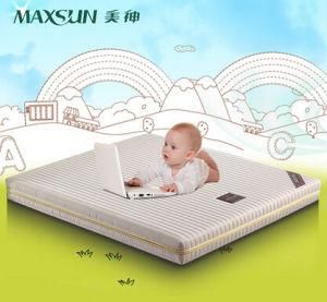 Natural Latex Foam Mattress and Children Mattress