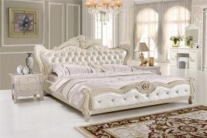 Furniture for Bed Room Home Furniture Soft Bed