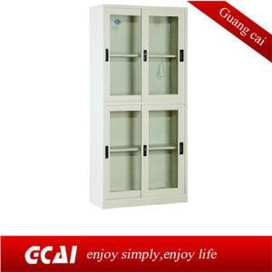 Stainless Office Steel File Cabinet