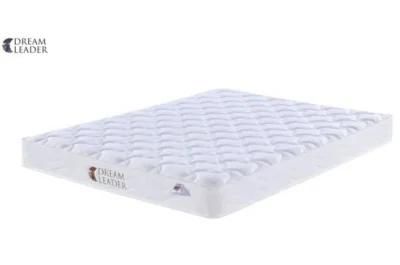 Quality Memory Foam Mattress Pocket Spring Mattress Wholesale Soft Customized Knit Fabric Hotel King Size Bed Mattress