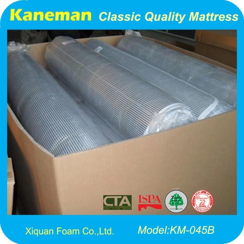 Mattress-Project Mattress-Fire Retardant Mattress-Foam Mattress