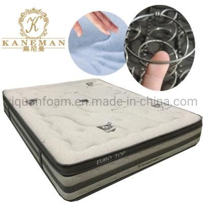 Spring Rest Mattress 10inch Coil Spring Mattress Full Sizes Mattress