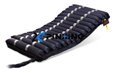 Waterproof Inflatable Washable Oxford Surface Anti-Microbial Hospital Bed Mattress or Camping Air Mattress Px-5010
