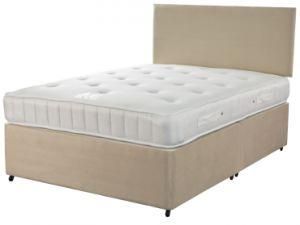 Sleep Well Compressed Bonnell Spring Mattress Manufacturer