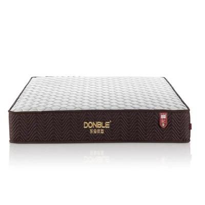 Hot Sale Vacuum Compressed in Box Pocket Spring Mattress with Best Price