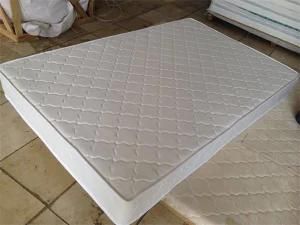 Pocket Spring Matrress for Japan Market (RH590)