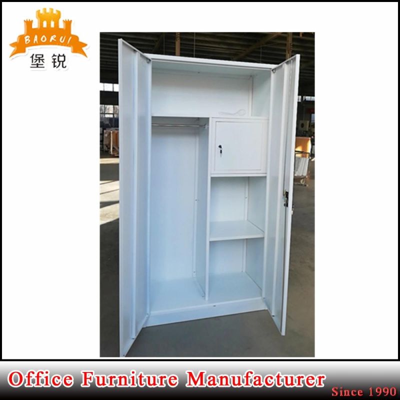 Office Furniture Steel Office Cabinet Cupboard with Locker