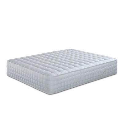Ca117 Fire Retardant Pocket Spring Mattress with Memory Foam