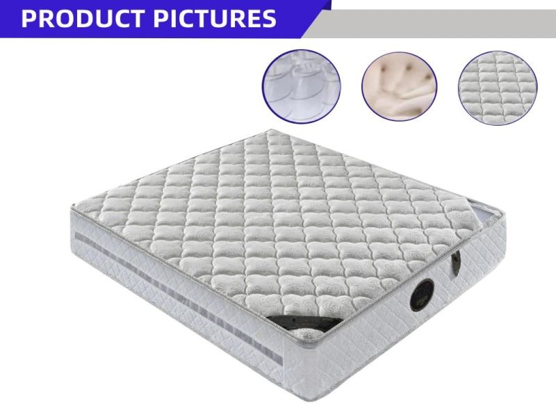 Foam Hotel Mattress Home Mattress Soft Mattress