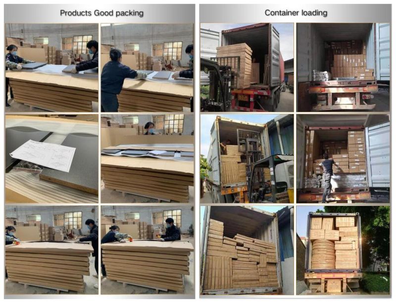 Wholesale Modern Home Living Room Bedroom Wooden Furniture Sofa Double King Wall Bed