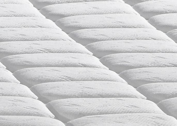 High Quality 5 Star Hotel Bedroom Latex Foam Double Pillow Top Pocket Spring Bed Mattress