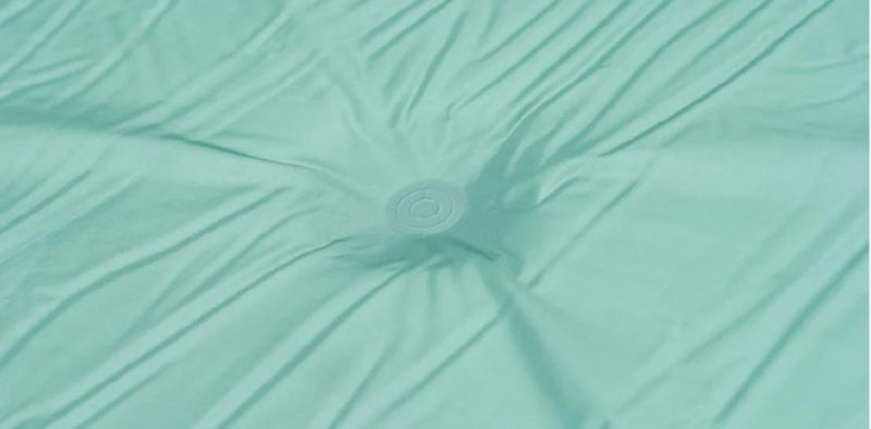 Camping Use Inflatable Mattress Self-Air Mattress