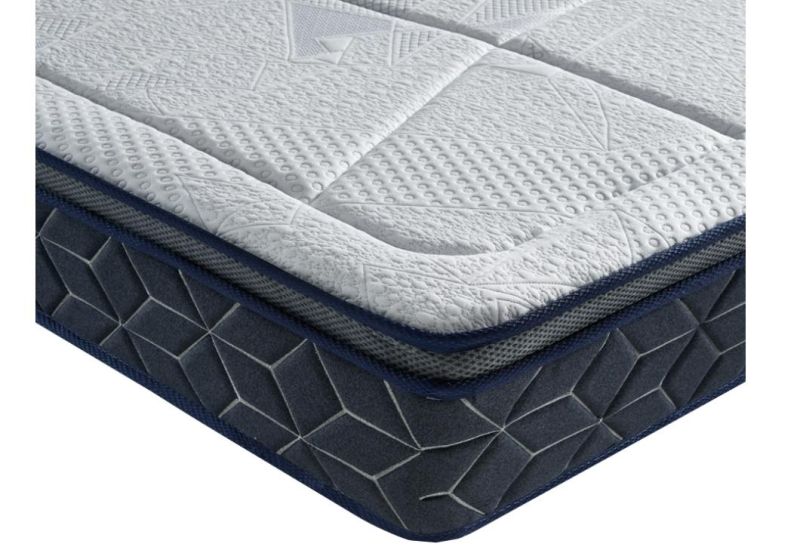 Soft Mattress Foam Spring Memory Mattress