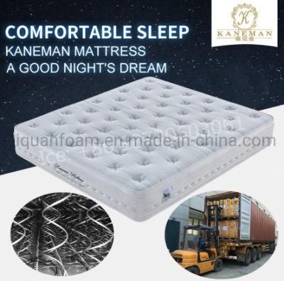 Project Mattress Spring Mattress Firm Bed Mattress