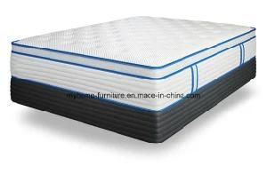 Orthopedic Fire Retard Anti-Slip Mattress Pad