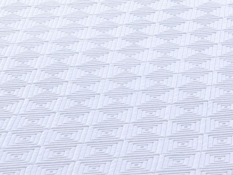 Latex Memory Foam Beddding Furniture High Density Foam Mattress